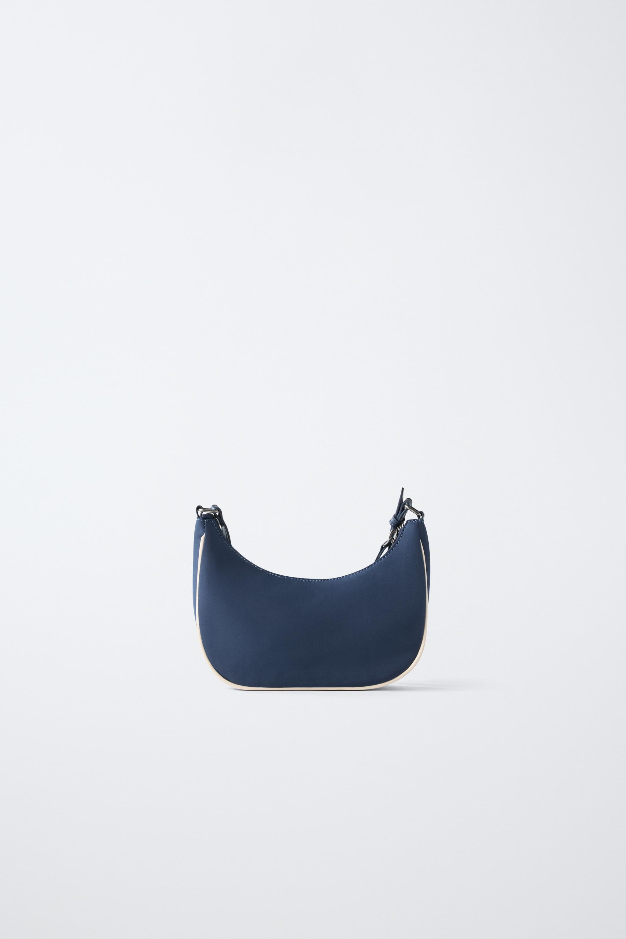 SAC ÉPAULE VARSITY